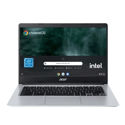 Acer Chromebook Series