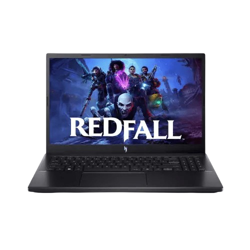 Acer Nitro Gaming Series