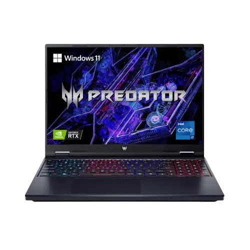 Acer Predator Series