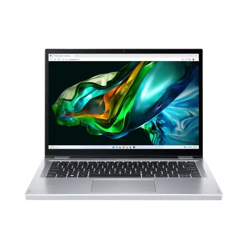 Acer Spin Convertible Series