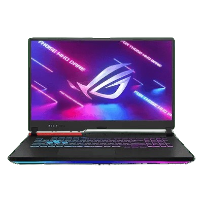 ASUS ROG (Republic of Gamers) Series