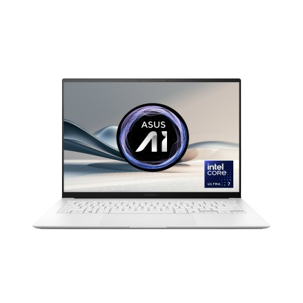 ASUS ZenBook Series