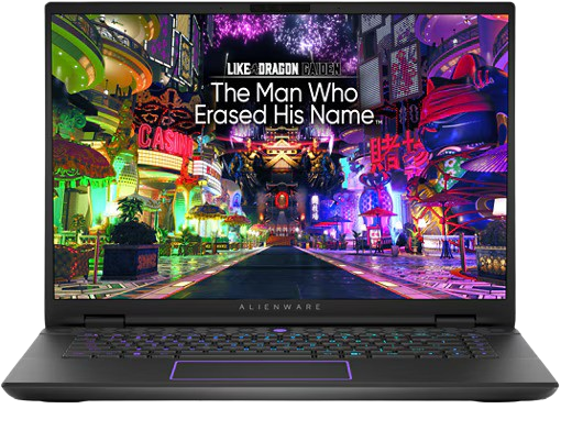 Alienware Series
