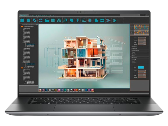 Precision Workstations