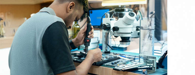 Diagnosis & Assessment