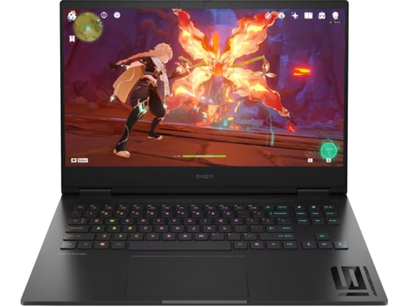 HP Omen Gaming Laptops