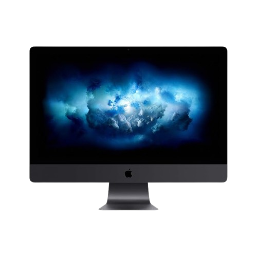 iMac Pro