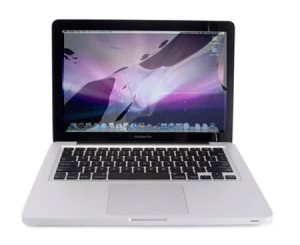 MacBook Retina