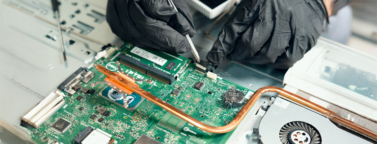 Quick & Effective Repair