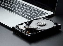 Data recovery services