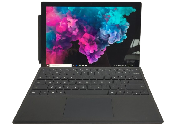 Surface Pro 6